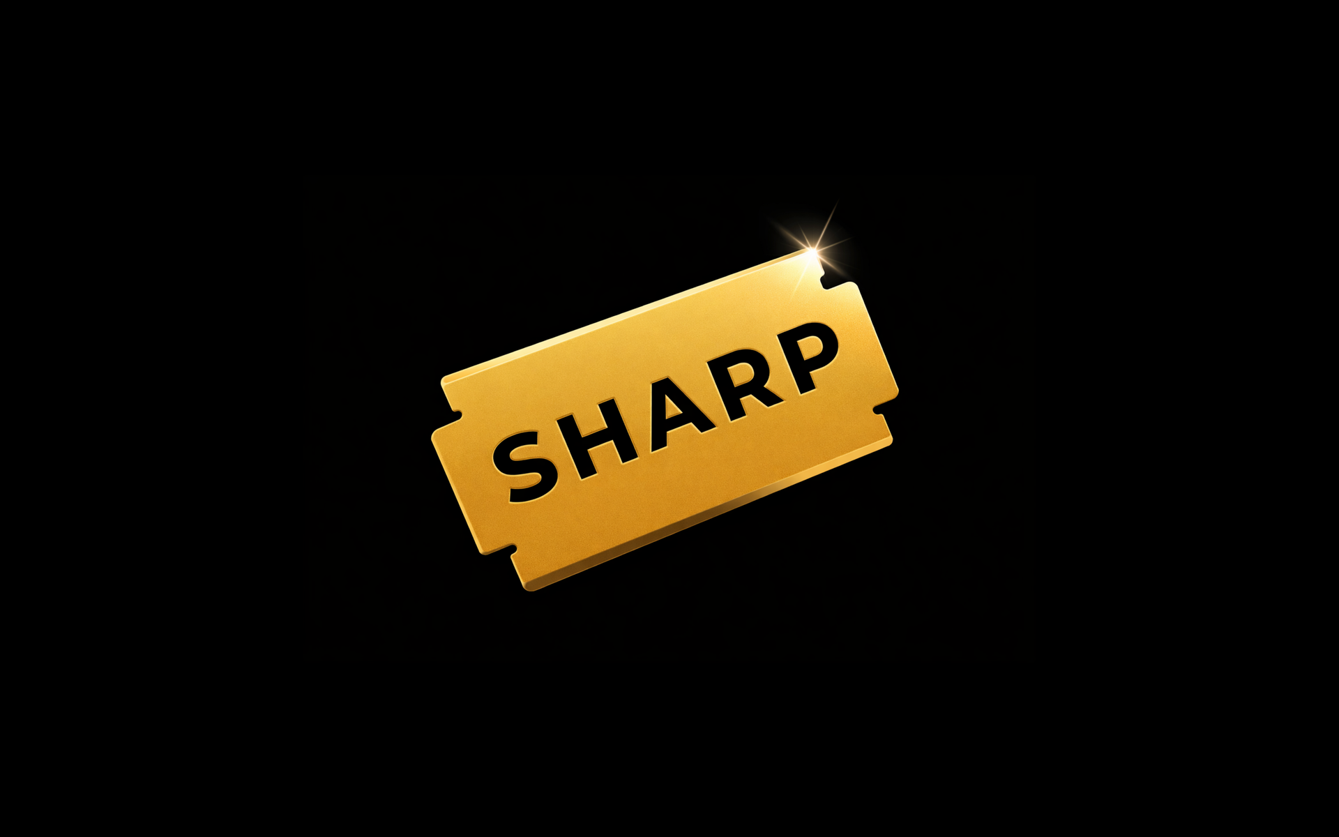 Vellum & Razor Blades